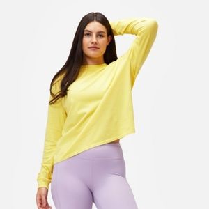 NWT OV Everyday Longsleeve Small